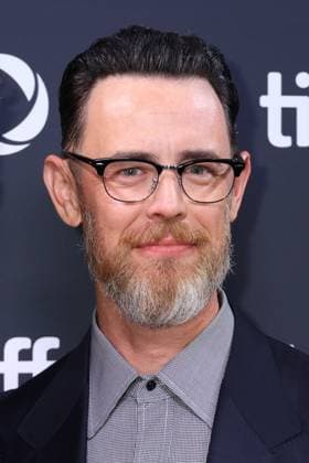 50eme Festival du Film de Toronto 05 Septembre 2025 50th Toronto International Film Festival Red carpet of the film John Candy I like me Colin Hanks 448338 2025 09 04 Toronto Canada  Copyright: xIsabellexVautierx xStarfacex STAR_448338_111