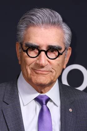 50eme Festival du Film de Toronto 05 Septembre 2025 50th Toronto International Film Festival Red carpet of the film John Candy I like me Eugene Levy 448338 2025 09 04 Toronto Canada  Copyright: xIsabellexVautierx xStarfacex STAR_448338_117