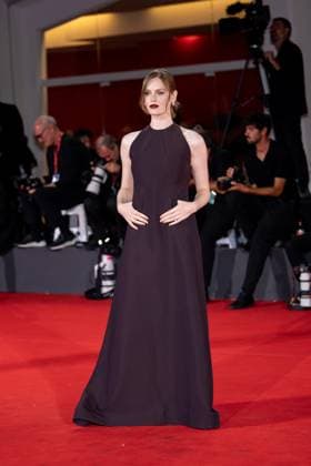 82nd Venice Film Festival Red carpet of the movie -Il Mostro- Palazzo del Cinema - Venice Lido, Italy Liliana Bottone 82nd Venice Film Festival Red carpet of the movie -Il Mostro- Palazzo del Cinema - Venice Lido, Italy 4th September 2025  Copyright: xSGPx