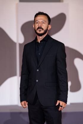 82nd Venice Film Festival Red carpet of the movie -Il Mostro- Palazzo del Cinema - Venice Lido, Italy Marco Bullitta 82nd Venice Film Festival Red carpet of the movie -Il Mostro- Palazzo del Cinema - Venice Lido, Italy 4th September 2025  Copyright: xSGPx