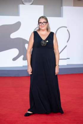 82nd Venice Film Festival Red carpet of the movie -Elisa- Palazzo del Cinema - Venice Lido, Italy guest 82nd Venice Film Festival Red carpet of the movie -Elisa- Palazzo del Cinema - Venice Lido, Italy 4th September 2025  Copyright: xSGPx