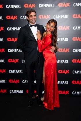 82nd Venice Film Festival Ciak Award - Photocall Venice Lido, Italy ?;? 82nd Venice Film Festival Ciak Award - Photocall Venice Lido, Italy 4th September 2025  Copyright: xSGPx