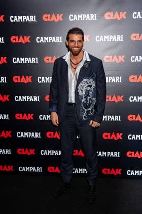 82nd Venice Film Festival Ciak Award - Photocall Venice Lido, Italy Can Yaman 82nd Venice Film Festival Ciak Award - Photocall Venice Lido, Italy 4th September 2025  Copyright: xSGPx