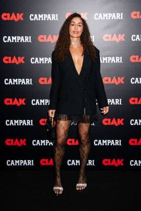 82nd Venice Film Festival Ciak Award - Photocall Venice Lido, Italy ? 82nd Venice Film Festival Ciak Award - Photocall Venice Lido, Italy 4th September 2025  Copyright: xSGPx