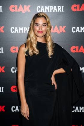 82nd Venice Film Festival Ciak Award - Photocall Venice Lido, Italy Beatrice Fiorentini 82nd Venice Film Festival Ciak Award - Photocall Venice Lido, Italy 4th September 2025  Copyright: xSGPx