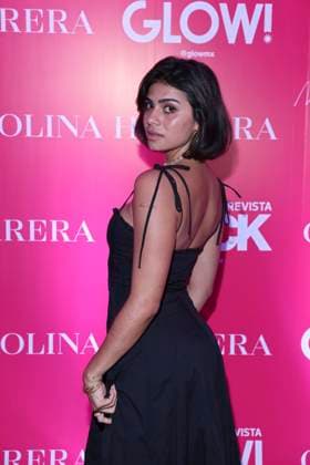 Red Carpet For Glow Magazine Anniversary Manu Barrios attends the red carpet for the Glow magazine anniversary at Antara Polanco. on September 4, 2025 in Mexico City, Mexico. (Photo by Yamak Perea Eyepix Group) Copyright: xYamakxPerea xEyepixxGroupx YP_04092025_167134