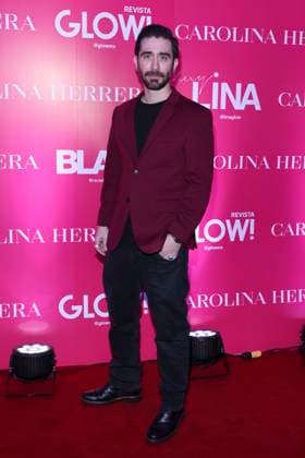 Red Carpet For Glow Magazine Anniversary Octavio Hinojoza attends the red carpet for the Glow magazine anniversary at Antara Polanco. on September 4, 2025 in Mexico City, Mexico. (Photo by Yamak Perea Eyepix Group) Copyright: xYamakxPerea xEyepixxGroupx YP_04092025_167143