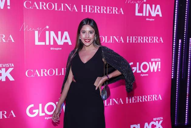 Red Carpet For Glow Magazine Anniversary Talia Rivera attends the red carpet for the Glow magazine anniversary at Antara Polanco. on September 4, 2025 in Mexico City, Mexico. (Photo by Yamak Perea Eyepix Group) Copyright: xYamakxPerea xEyepixxGroupx YP_04092025_167145