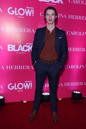 Red Carpet For Glow Magazine Anniversary Eduardo Barquin attends the red carpet for the Glow magazine anniversary at Antara Polanco. on September 4, 2025 in Mexico City, Mexico. (Photo by Yamak Perea Eyepix Group) Copyright: xYamakxPerea xEyepixxGroupx YP_04092025_167159
