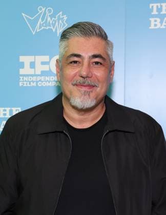 The Baltimorons Film Premiere - LA Danny Nucci At The The Baltimorons Film Premiere At Vidiots Foundation - Eagle Theatre In Los Angeles CA, USA on September 04, 2025. Photo by Fati S ABACAPRESS.COM Los Angeles CA United States  Copyright: xFatixSadou ABACAPRESS.COMx