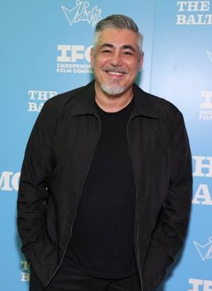 The Baltimorons Film Premiere - LA Danny Nucci At The The Baltimorons Film Premiere At Vidiots Foundation - Eagle Theatre In Los Angeles CA, USA on September 04, 2025. Photo by Fati S ABACAPRESS.COM Los Angeles CA United States  Copyright: xFatixSadou ABACAPRESS.COMx