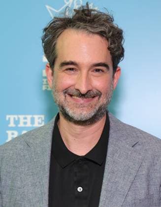 The Baltimorons Film Premiere - LA Jay Duplass At The The Baltimorons Film Premiere At Vidiots Foundation - Eagle Theatre In Los Angeles CA, USA on September 04, 2025. Photo by Fati S ABACAPRESS.COM Los Angeles CA United States  Copyright: xFatixSadou ABACAPRESS.COMx