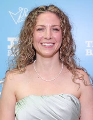 The Baltimorons Film Premiere - LA Jessie Cohen At The The Baltimorons Film Premiere At Vidiots Foundation - Eagle Theatre In Los Angeles CA, USA on September 04, 2025. Photo by Fati S ABACAPRESS.COM Los Angeles CA United States  Copyright: xFatixSadou ABACAPRESS.COMx