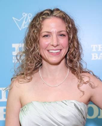 The Baltimorons Film Premiere - LA Jessie Cohen At The The Baltimorons Film Premiere At Vidiots Foundation - Eagle Theatre In Los Angeles CA, USA on September 04, 2025. Photo by Fati S ABACAPRESS.COM Los Angeles CA United States  Copyright: xFatixSadou ABACAPRESS.COMx