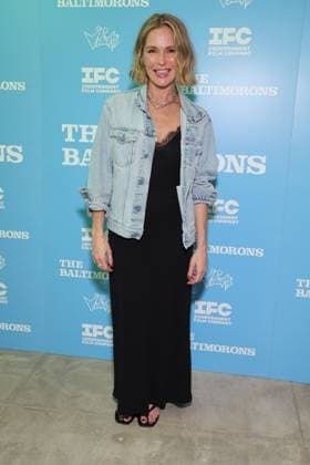 The Baltimorons Film Premiere - LA Katie Duplass At The The Baltimorons Film Premiere At Vidiots Foundation - Eagle Theatre In Los Angeles CA, USA on September 04, 2025. Photo by Fati S ABACAPRESS.COM Los Angeles CA United States  Copyright: xFatixSadou ABACAPRESS.COMx