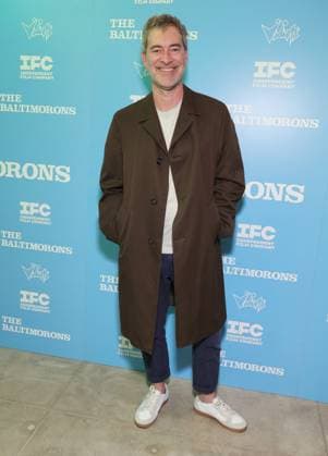 The Baltimorons Film Premiere - LA Mark Duplass At The The Baltimorons Film Premiere At Vidiots Foundation - Eagle Theatre In Los Angeles CA, USA on September 04, 2025. Photo by Fati S ABACAPRESS.COM Los Angeles CA United States  Copyright: xFatixSadou ABACAPRESS.COMx