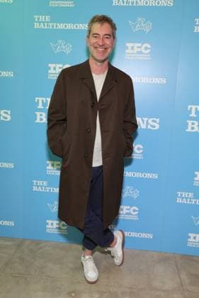 The Baltimorons Film Premiere - LA Mark Duplass At The The Baltimorons Film Premiere At Vidiots Foundation - Eagle Theatre In Los Angeles CA, USA on September 04, 2025. Photo by Fati S ABACAPRESS.COM Los Angeles CA United States  Copyright: xFatixSadou ABACAPRESS.COMx