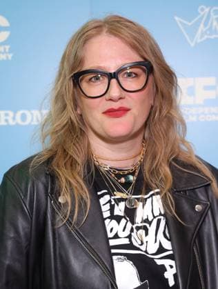 The Baltimorons Film Premiere - LA Mel Eslyn At The The Baltimorons Film Premiere At Vidiots Foundation - Eagle Theatre In Los Angeles CA, USA on September 04, 2025. Photo by Fati S ABACAPRESS.COM Los Angeles CA United States  Copyright: xFatixSadou ABACAPRESS.COMx