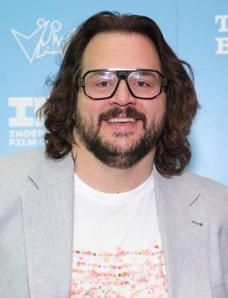 The Baltimorons Film Premiere - LA Michael Strassner At The The Baltimorons Film Premiere At Vidiots Foundation - Eagle Theatre In Los Angeles CA, USA on September 04, 2025. Photo by Fati S ABACAPRESS.COM Los Angeles CA United States  Copyright: xFatixSadou ABACAPRESS.COMx