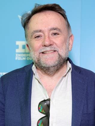 The Baltimorons Film Premiere - LA Robert Connolly At The The Baltimorons Film Premiere At Vidiots Foundation - Eagle Theatre In Los Angeles CA, USA on September 04, 2025. Photo by Fati S ABACAPRESS.COM Los Angeles CA United States  Copyright: xFatixSadou ABACAPRESS.COMx