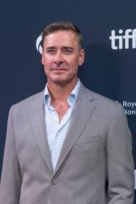 World premiere of John Candy: I Like Me during the 2025 Toronto International Film Festival Featuring: Sean Stuart Where: Toronto, Ontario, Canada When: 04 Sep 2025 Credit: Captive Camera Cover Images EDITORIAL USE ONLY. NOT FOR USE BY NEWSPAPERS BASED IN THE UK. Copyright: xx coverimg55050033
