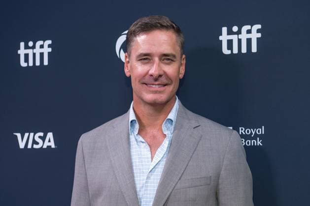 World premiere of John Candy: I Like Me during the 2025 Toronto International Film Festival Featuring: Sean Stuart Where: Toronto, Ontario, Canada When: 04 Sep 2025 Credit: Captive Camera Cover Images EDITORIAL USE ONLY. NOT FOR USE BY NEWSPAPERS BASED IN THE UK. Copyright: xx coverimg55050034
