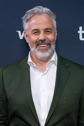 World premiere of John Candy: I Like Me during the 2025 Toronto International Film Festival Featuring: Shane Reid Where: Toronto, Ontario, Canada When: 04 Sep 2025 Credit: Captive Camera Cover Images EDITORIAL USE ONLY. NOT FOR USE BY NEWSPAPERS BASED IN THE UK. Copyright: xx coverimg55050037
