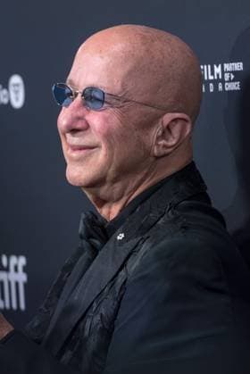 World premiere of John Candy: I Like Me during the 2025 Toronto International Film Festival Featuring: Paul Shaffer Where: Toronto, Ontario, Canada When: 04 Sep 2025 Credit: Captive Camera Cover Images EDITORIAL USE ONLY. NOT FOR USE BY NEWSPAPERS BASED IN THE UK. Copyright: xx coverimg55050016