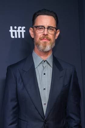 World premiere of John Candy: I Like Me during the 2025 Toronto International Film Festival Featuring: Colin Hanks Where: Toronto, Ontario, Canada When: 04 Sep 2025 Credit: Captive Camera Cover Images EDITORIAL USE ONLY. NOT FOR USE BY NEWSPAPERS BASED IN THE UK. Copyright: xx coverimg55050027