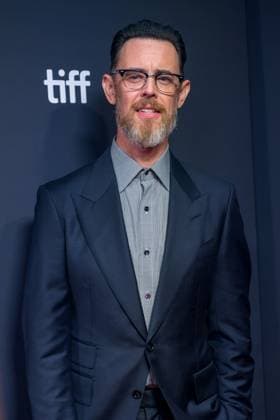 World premiere of John Candy: I Like Me during the 2025 Toronto International Film Festival Featuring: Colin Hanks Where: Toronto, Ontario, Canada When: 04 Sep 2025 Credit: Captive Camera Cover Images EDITORIAL USE ONLY. NOT FOR USE BY NEWSPAPERS BASED IN THE UK. Copyright: xx coverimg55050028