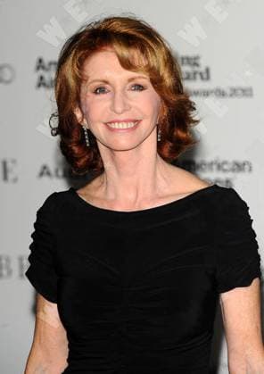 Jane Asher The 57th Evening Standard Theatre Awards at The Savoy Hotel - Arrivals London, England - 20.11.11, London, United Kingdom WENN 3620664.jpg