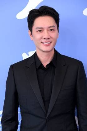 Venice,82nd Venice International Film Festival 2025, - Day 10 - Photocall film : Ri Gua Zhong Tian (The Sun Rises On Us All) Pictured : Feng Shaofeng  Copyright: xAlbertoxTerenghi PoolxPhotoxEventsx06x xipa-agency.netx xPoolxPhotoxEventsx06x IPA_Agency_IPA64209269