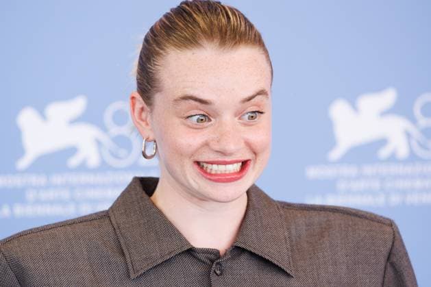 Entertainment Themen der Woche KW36 Entertainment Bilder des Tages News - Silent Friend Photocall - The 82nd Venice International Film Festival Luna Wedler attends the Silent Friend (Noise Inside. Don t Call Me a Rock Star) photocall during the 82nd Venice International Film Festival on September 05, 2025 in Venice, Italy. Photo: Cinzia Camela. Lido di Venezia Palazzo del Casino Italy Copyright: xCinziaxCamelax xLiveMediax LPN_2009050