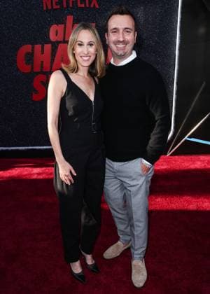 Los Angeles Premiere Of Netflix s aka Charlie Sheen Season 1 Dane Lillegard arrives at the Los Angeles Premiere Of Netflix s aka American actor Charlie Sheen Season 1 held at the Netflix Tudum Theater in Hollywood, Los Angeles, California, United States. Netflix Tudum Theater, Hollywood, Los Angeles, California, USA California United States  Copyright: xImagexPressxAgencyx originalFilename: collin-losangel250905_npA7D.jpg