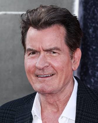 Los Angeles Premiere Of Netflix s aka Charlie Sheen Season 1 HOLLYWOOD, LOS ANGELES, CALIFORNIA, USA - SEPTEMBER 04: American actor Charlie Sheen arrives at the Los Angeles Premiere Of Netflix s aka American actor Charlie Sheen Season 1 held at the Netflix Tudum Theater on September 4, 2025 in Hollywood, Los Angeles, California, United States., Credit:Xavier Collin Avalon United States, California, Hollywood, Netflix Tudum Theater Copyright: xXavierxCollinx xAvalonx 1034388488