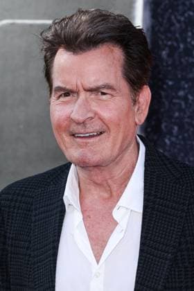 Los Angeles Premiere Of Netflix s aka Charlie Sheen Season 1 HOLLYWOOD, LOS ANGELES, CALIFORNIA, USA - SEPTEMBER 04: American actor Charlie Sheen arrives at the Los Angeles Premiere Of Netflix s aka American actor Charlie Sheen Season 1 held at the Netflix Tudum Theater on September 4, 2025 in Hollywood, Los Angeles, California, United States., Credit:Xavier Collin Avalon United States, California, Hollywood, Netflix Tudum Theater Copyright: xXavierxCollinx xAvalonx 1034388507