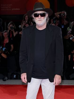 Venice, 82nd Venice International Film Festival 2025 - evening 10 - red carpet of the film Francesco De Gregori Nevergreen Pictured: Francesco De Gregori  Copyright: xAlbertoxTerenghi PoolxPhotoxEventsx06x xipa-agency.netx xPoolxPhotoxEventsx06x IPA_Agency_IPA64231516