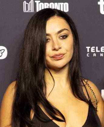 2025 Toronto International Film Festival - Erupcja Premiere Charli XCX attends the premiere of Erupcja during the 2025 Toronto International Film Festival at TIFF Lightbox on September 04, 2025 in Toronto, Ontario. Toronto Princess of Wales Theatre ON Canada Copyright: xPicjer imageSPACEx