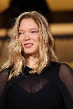 Silent Friend premiere at Venice Film Festival LÃ a Seydoux Silent Friend premiere, 82nd Venice International Film Festival, Venice, Italy - 05 September 2025. CAP GOL GOL Venice Italy Copyright: xRickxGold CapitalxPicturesx