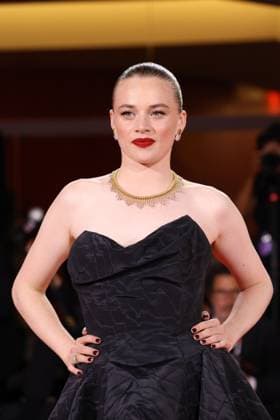 Silent Friend premiere at Venice Film Festival Luna Wedler Silent Friend premiere, 82nd Venice International Film Festival, Venice, Italy - 05 September 2025. CAP GOL GOL Venice Italy Copyright: xRickxGold CapitalxPicturesx
