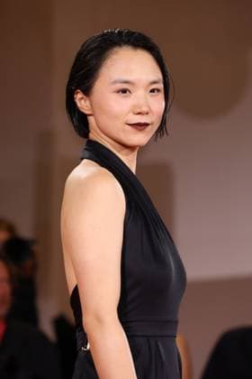Silent Friend premiere at Venice Film Festival Yun Huang Silent Friend premiere, 82nd Venice International Film Festival, Venice, Italy - 05 September 2025. CAP GOL GOL Venice Italy Copyright: xRickxGold CapitalxPicturesx