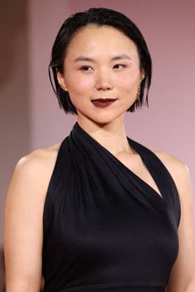 Silent Friend premiere at Venice Film Festival Yun Huang Silent Friend premiere, 82nd Venice International Film Festival, Venice, Italy - 05 September 2025. CAP GOL GOL Venice Italy Copyright: xRickxGold CapitalxPicturesx