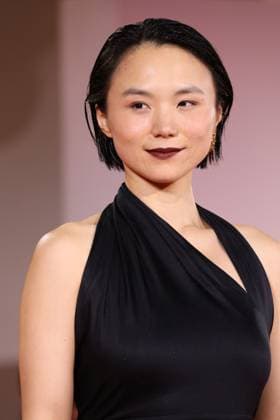 Silent Friend premiere at Venice Film Festival Yun Huang Silent Friend premiere, 82nd Venice International Film Festival, Venice, Italy - 05 September 2025. CAP GOL GOL Venice Italy Copyright: xRickxGold CapitalxPicturesx