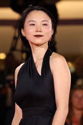 Silent Friend premiere at Venice Film Festival Yun Huang Silent Friend premiere, 82nd Venice International Film Festival, Venice, Italy - 05 September 2025. CAP GOL GOL Venice Italy Copyright: xRickxGold CapitalxPicturesx