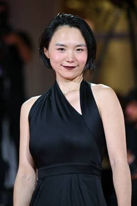 Venice Silent Friend Premiere AM Yun Huang attending the Silent Friend Premiere as part of the 82nd Venice International Film Festival at the Lido in Venice, Italy on September 05, 2025. Photo by Aurore Marechal ABACAPRESS.COM Venice Italy  Copyright: xMarechalxAurore ABACAx