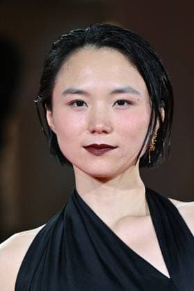 Venice Silent Friend Premiere AM Yun Huang attending the Silent Friend Premiere as part of the 82nd Venice International Film Festival at the Lido in Venice, Italy on September 05, 2025. Photo by Aurore Marechal ABACAPRESS.COM Venice Italy  Copyright: xMarechalxAurore ABACAx