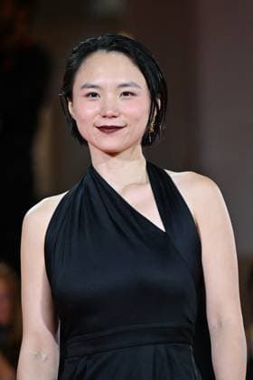 Venice Silent Friend Premiere AM Yun Huang attending the Silent Friend Premiere as part of the 82nd Venice International Film Festival at the Lido in Venice, Italy on September 05, 2025. Photo by Aurore Marechal ABACAPRESS.COM Venice Italy  Copyright: xMarechalxAurore ABACAx