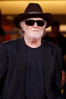 Francesco De Gregori at the premiere of the documentary Piero Pelù Rumore dentro Noise inside Don t Call Me a Rock Star at the Biennale di Venezia 2025 82 Venice International Film Festival at the Palazzo del Cinema Venice, 05 09 2025 Foto:xD.xBedrosianx xFuturexImagex noise_5904
