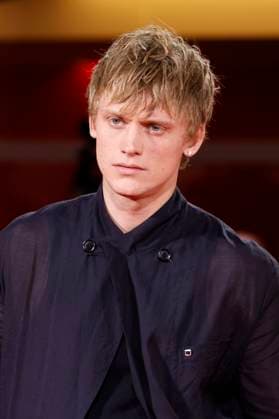 Enzo Brumm at the premiere of the feature film Silent Friend Stille Freundin at the Biennale di Venezia 2025 82 Venice International Film Festival at the Palazzo del Cinema Venice, 05 09 2025 Foto:xD.xBedrosianx xFuturexImagex silent_5932