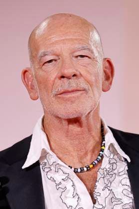 Martin Wuttke at the premiere of the feature film Silent Friend Stille Freundin at the Biennale di Venezia 2025 82 Venice International Film Festival at the Palazzo del Cinema Venice, 05 09 2025 Foto:xD.xBedrosianx xFuturexImagex silent_5938